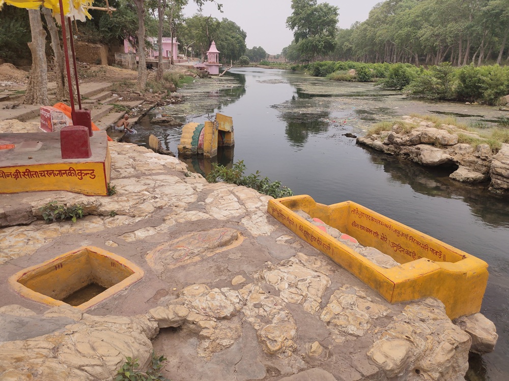 History of Chitrakoot